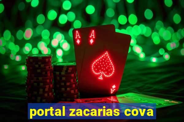 portal zacarias cova